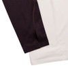 Stout White/Bear Hug Brown