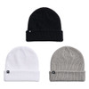 True Black/Sharkskin/Stout White