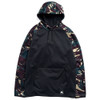 Seersucker Camo/True Black