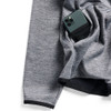 True Black Heather