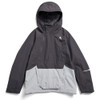 Gotham Gray/Gray Cloud