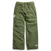 Stale Green