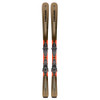 Head Discovery 78 Sport Ski System with PR 11 GW Bindings (Men's) - 2027 WINTER