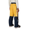 Fox Yellow Colorblock