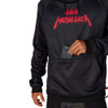 Metallica Black