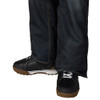 Black Denim