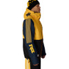 Fox Yellow Colorblock