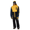 Fox Yellow Colorblock
