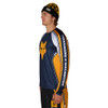 Fox Yellow Colorblock