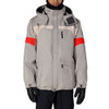 Light Grey Colorblock
