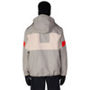 Light Grey Colorblock