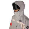 Light Grey Colorblock