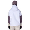 White Colorblock