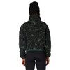 Moss Green Scratch Camo