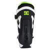 White/Black/Lime