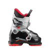 Black/Gray/Red