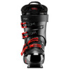 Black/Red