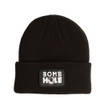 Bombhole