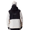 Caviar/Whisper White