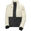Cream Ski Embroid