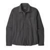 Whole Knit Gorge Grey
