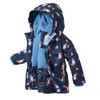 Dark Navy/ Blue
