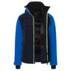 Fire + Ice Ivo Insulated Ski Jacket (Men's)