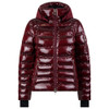 Dark Burgandy