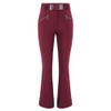 Dark Burgandy