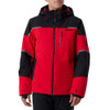 Spyder Red