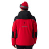 Spyder Red