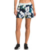 Summit Navy Abstract Floral Print