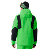 Strobe Green
