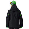 Strobe Green