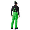Strobe Green