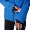 Bold Blue