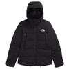 The North Face Black