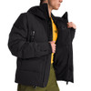 The North Face Black