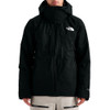 The North Face Black