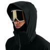 The North Face Black