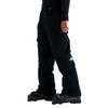 The North Face Black