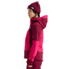 Lali Guran/Burgandy Crush