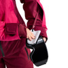 Lali Guran/Burgandy Crush