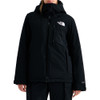 TNF Black