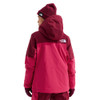 Lali Guran/Burgandy Crush