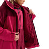 Lali Guran/Burgandy Crush