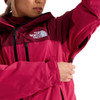 Lali Guran/Burgandy Crush