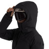 TNF Black