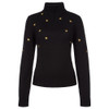 Black/Gold
