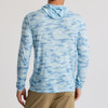 Seasmoke Camo/Surf Blue